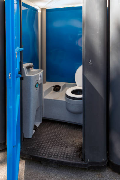 Best Affordable porta potty rental  in Danville, VA