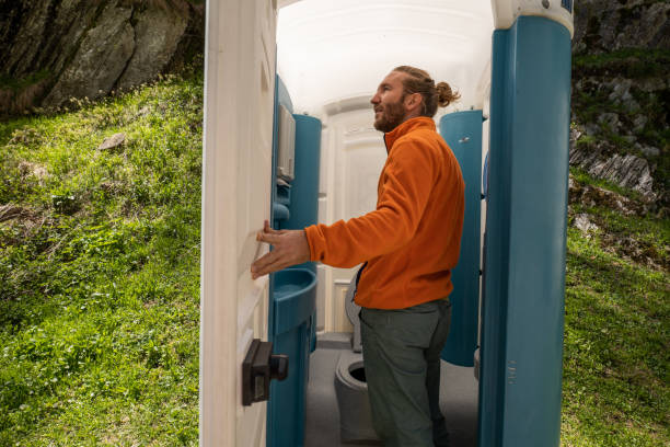 Best Porta potty rental for parties  in Danville, VA