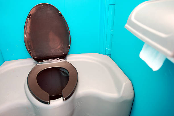 Best Emergency porta potty rental  in Danville, VA