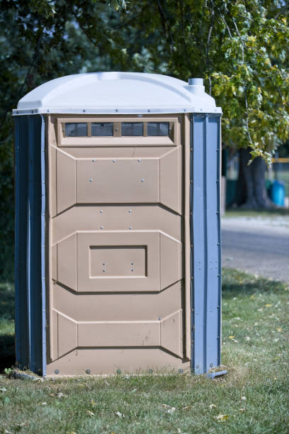 Best Portable restroom trailer rental  in Danville, VA