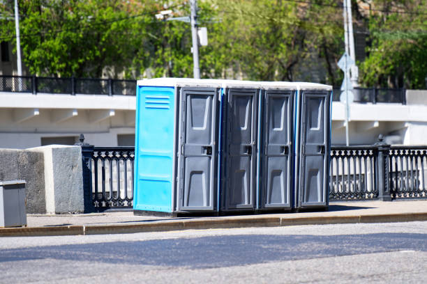 Best Porta potty rental near me  in Danville, VA