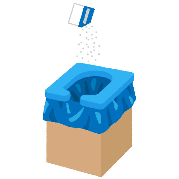 Portable Toilet Options We Offer in Danville, VA